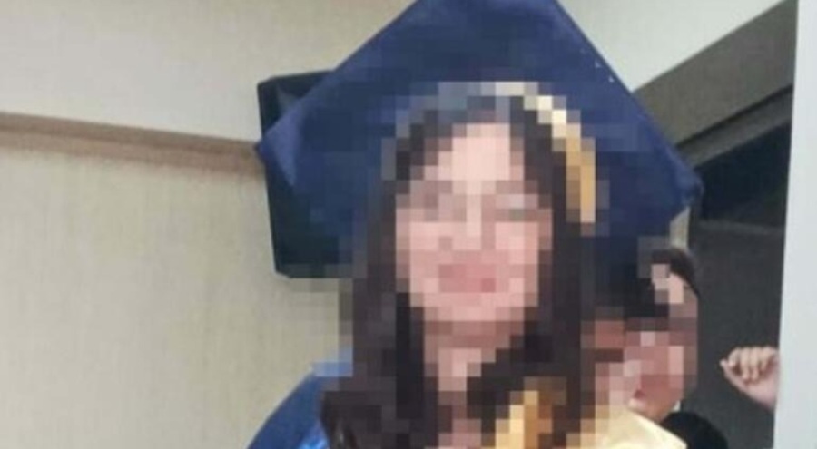 Kendisinden 30 yaş küçük öğrencisi ile evlendi, hakkında suç duyurusu!