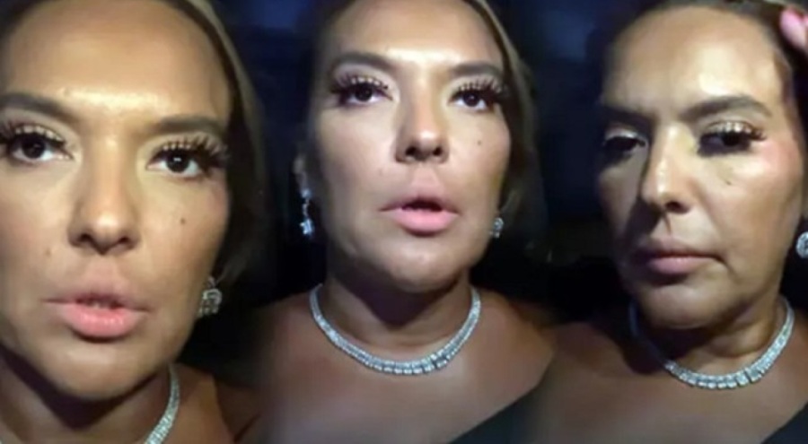 Demet Akalın tekne kazası geçirdi! "Nasıl sağ çıktık bilmiyorum"