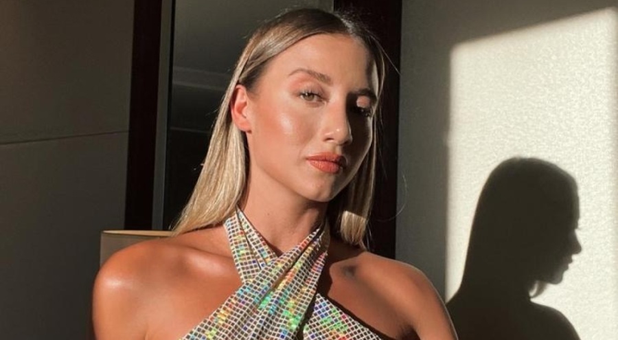 Aleyna Kalaycıoğlu'ndan Survivor açıklaması!