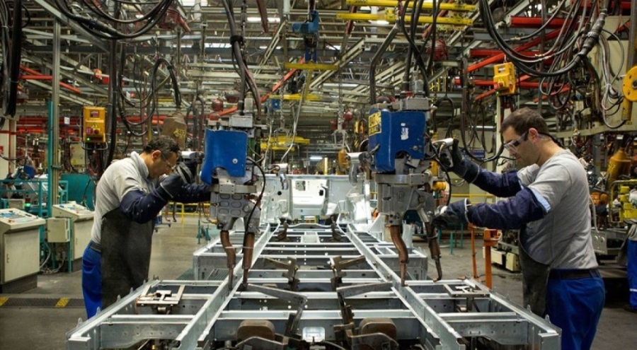 Kapasite kullanım oranı düştü