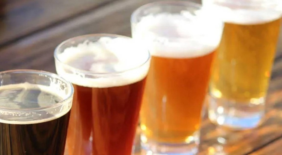 Hollandalı bira firması Rusya'dan çekildi