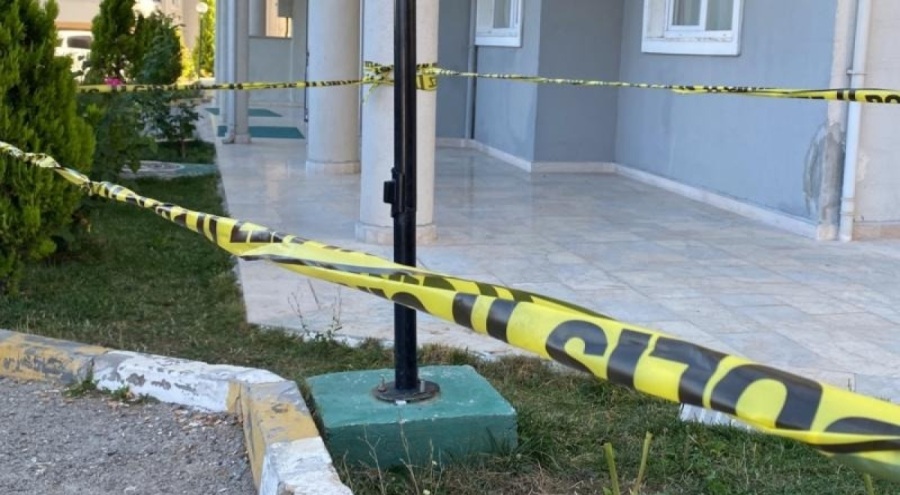 Aydınlatma direğindeki elektrik akımı 9 yaşındaki çocuğu hayattan kopardı