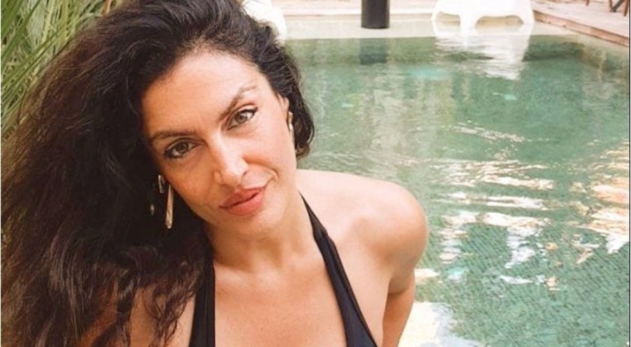 Tuğba Ekinci'den Demet Akalın'a: Teker kadar kafaya ne olacak?