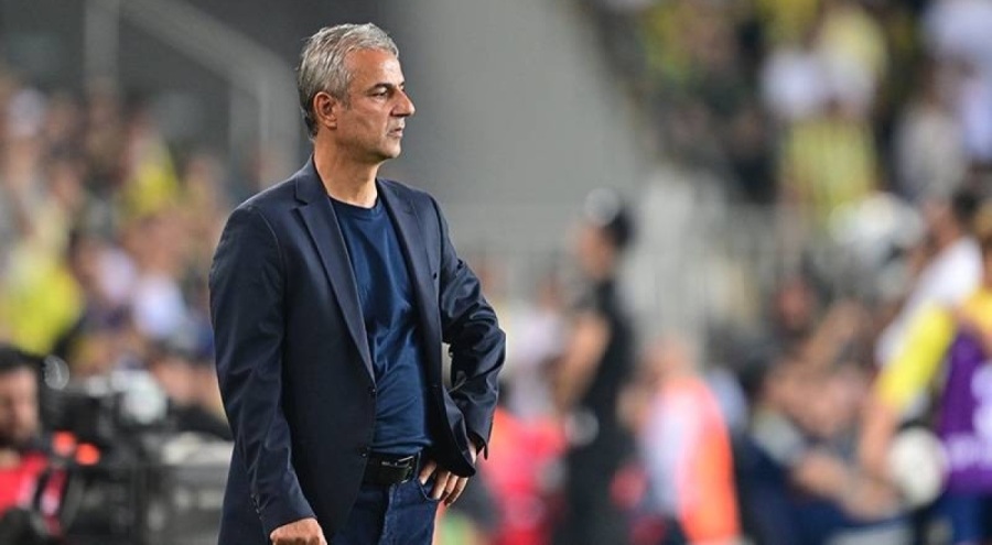 İsmail Kartal Avrupa'da tarihe geçti