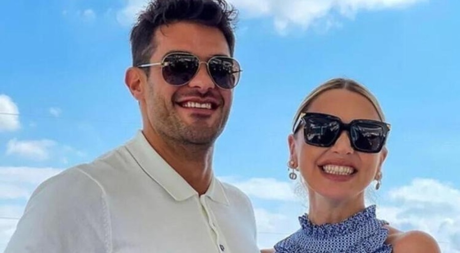 Hadise'den eski kocasıyla ile barıştığı iddiasına yanıt!