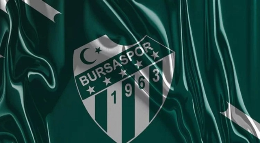 Bursaspor İçişleri Bakanlığı'na dilekçesini sundu