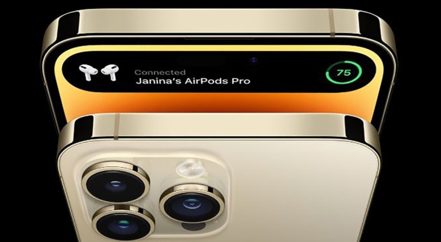 Apple yeni serisinde altın rengini kullanmayacak