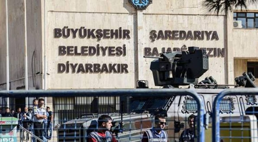 Diyarbakır Büyükşehir Belediyesi'nden influencerlara günlük 400 bin TL