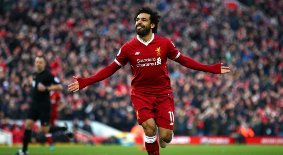 Liverpool'dan Mohamed  Salah açıklaması