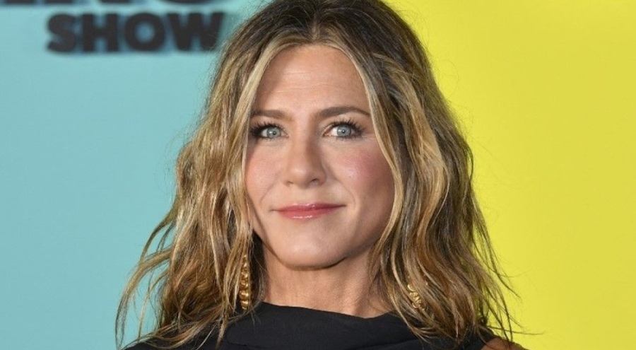 Jennifer Aniston yaşlanmaya karşı ilginç yöntemini anlattı