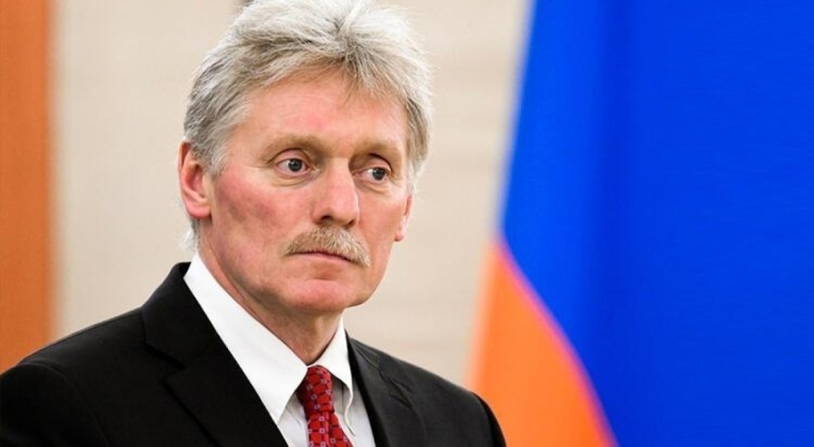 Kremlin'den Prigojin açıklaması