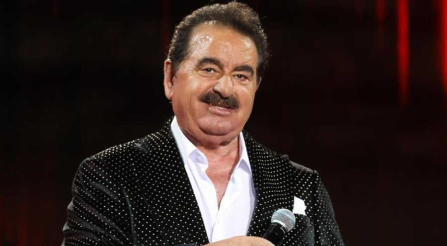 İbrahim Tatlıses: Aşık olasım geldi