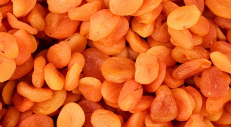 Malatya Ticaret Borsası Başkanı: Kayısı ihracatında 750 milyon dolar hedefledik