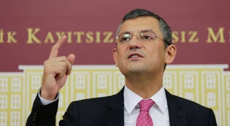 Özgür Özel'in adaylığını açıklayacağı tarih belli oldu!