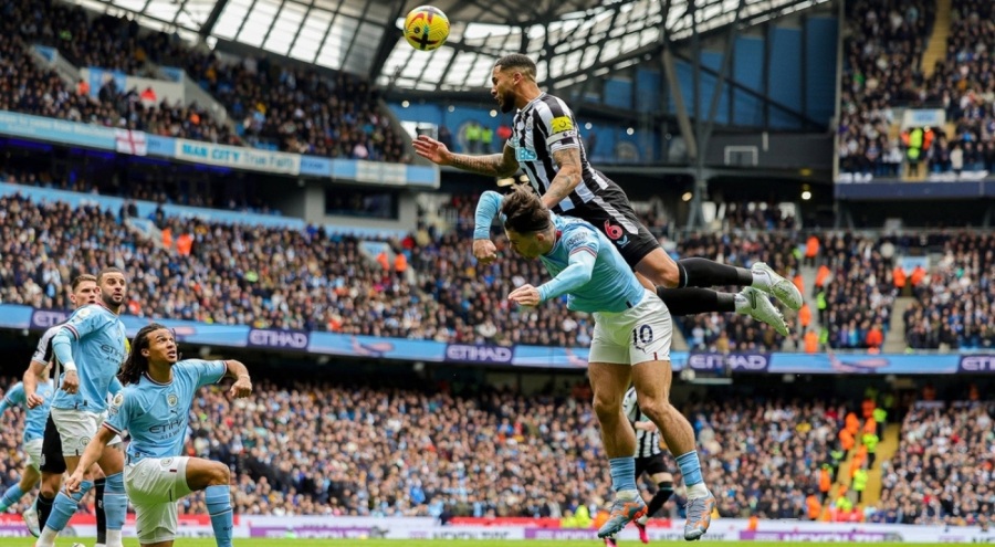 Beşiktaş gözünü Newcastle United'ın kaptanına dikti