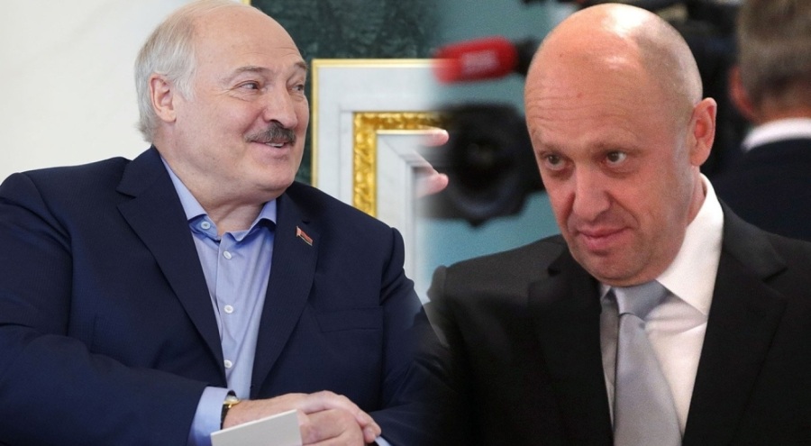 Belarus Devlet Başkanı Lukaşenko: Prigojin'e güvenlik garantisi vermedim!