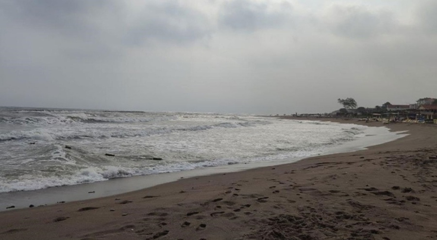 Beykoz Kaymakamlığı açıkladı: Riva'da denize girmek yasaklandı