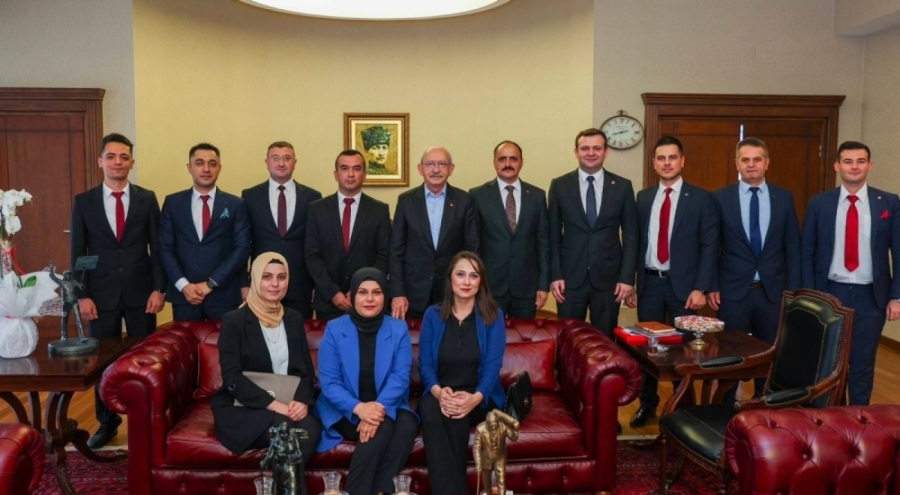 Kemal Kılıçdaroğlu: Biz hazırız... Ak Parti, MHP hazır mı?