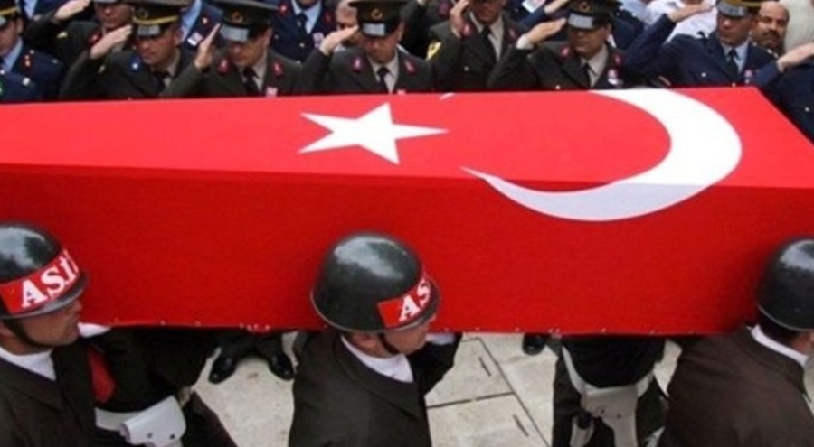Pençe-Kilit Harekâtı bölgesinde 1 asker daha şehit oldu