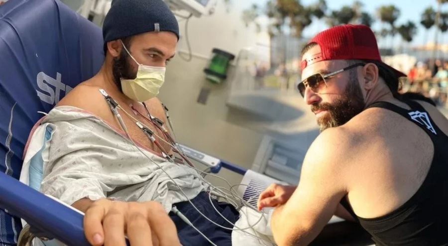 Survivor şampiyonu Turabi: Beş parasız halime geri döndüm