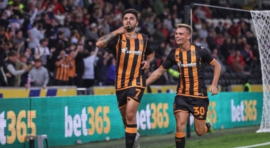 Ozan Tufan gol krallığına koşuyor