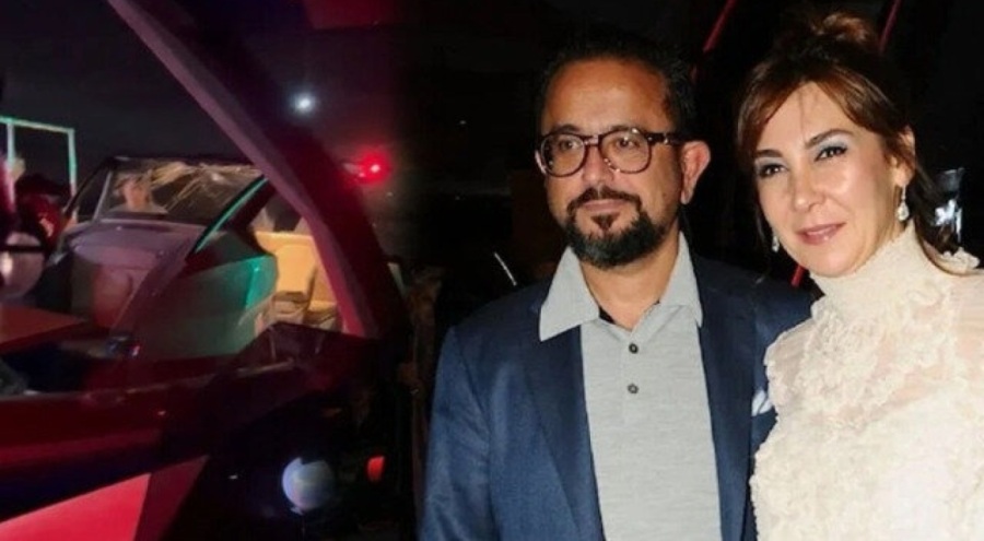 Sabancı çiftinin kazasıyla ilgili yeni detaylar