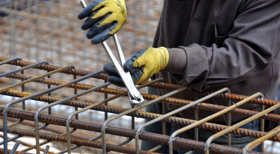 Deprem bölgesi usta bulamıyor! Günlük yevmiyesi bin 500 TL