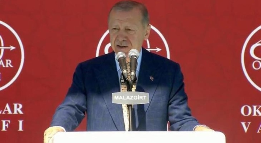 Erdoğan: İllerimizi, bize yakışmaz hale getirenlerden almaya hazır mıyız?
