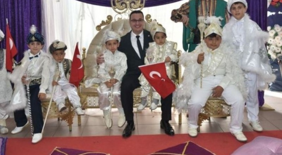 Mustafakemalpaşa'da 29 Ekim'de çifte bayram yaşanacak
