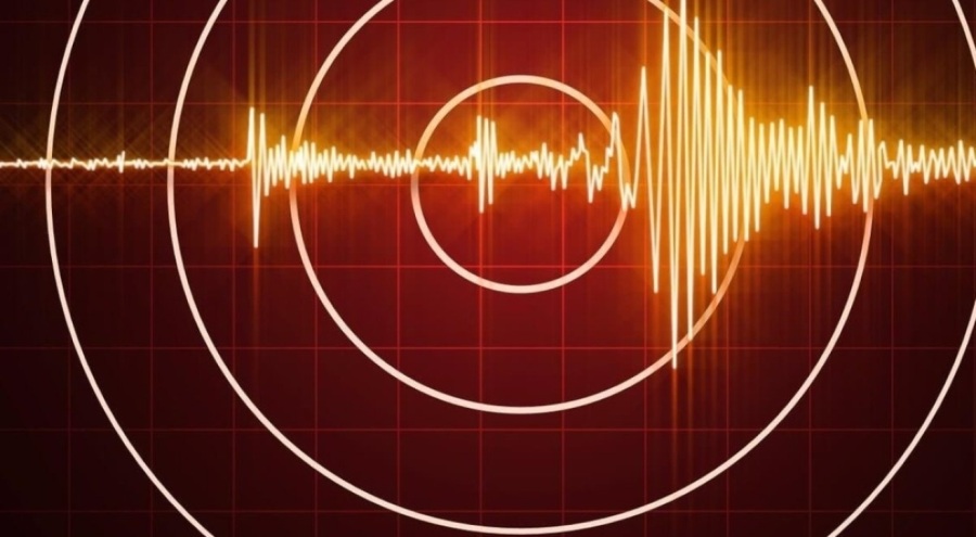 Kahramanmaraş'ta korkutan deprem