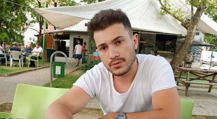 Bursa'da 22 yaşındaki işçi çatıdan düşerek hayatını kaybetti