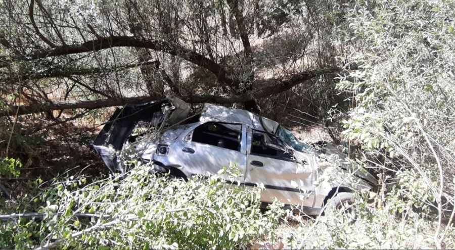 Adana'da navigasyon faciası: Çok sayıda ölü ve yaralı var