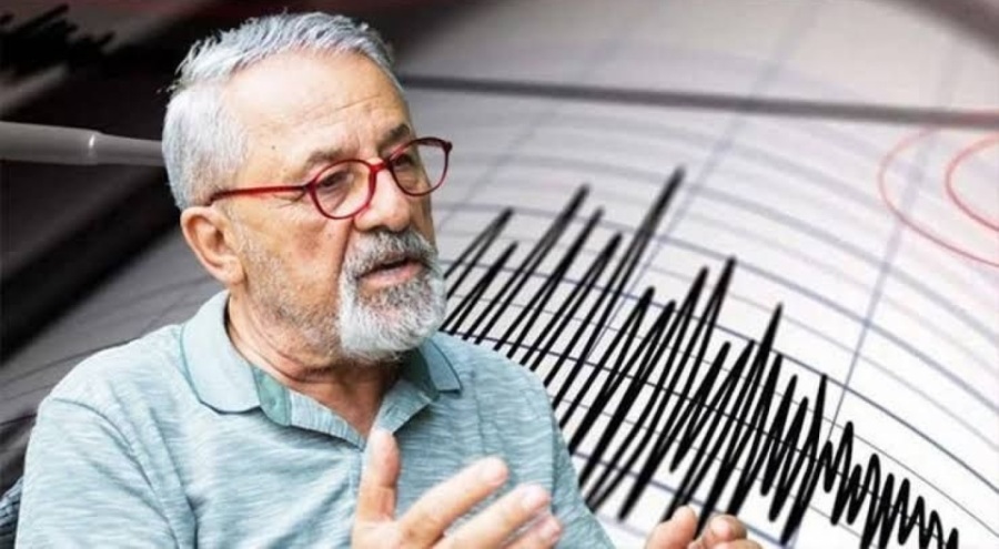 Naci Görür'den Kahramanmaraş depremi değerlendirmesi