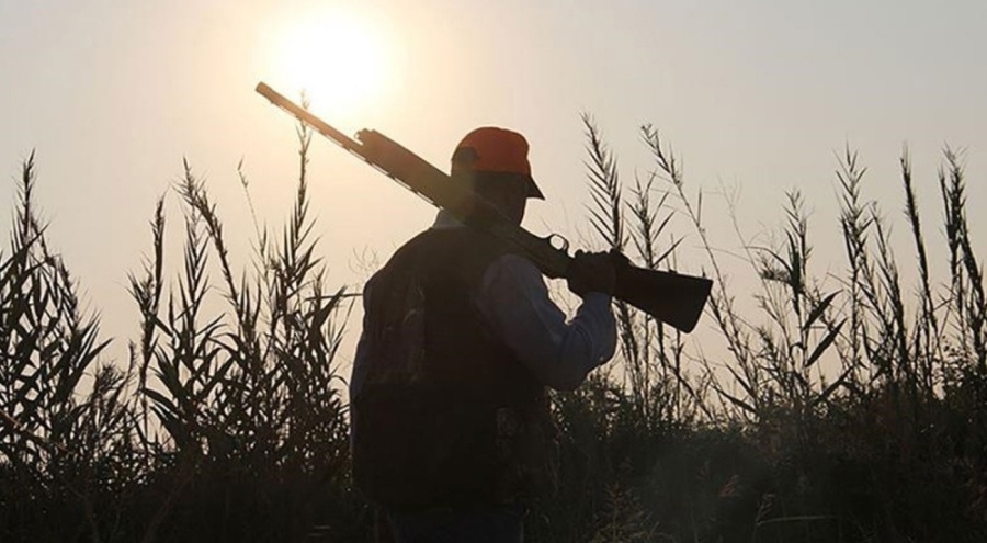 Kara av sezonu başladı