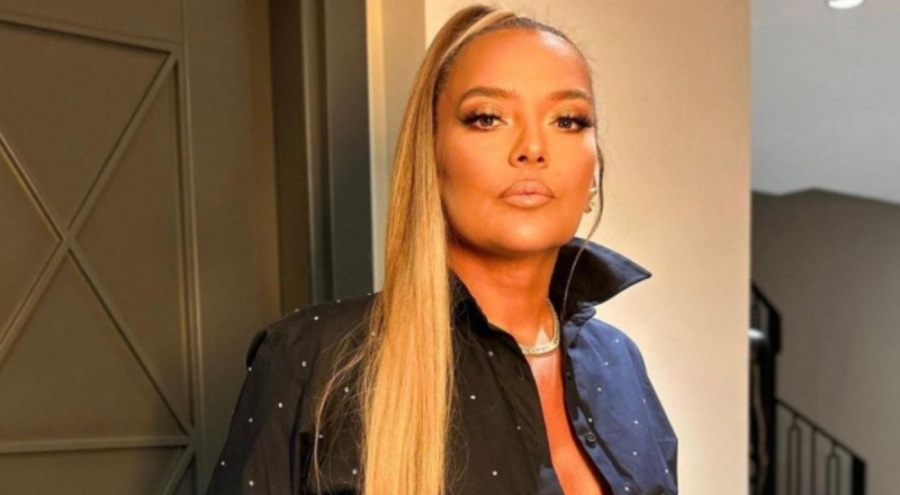 Demet Akalın tekne kazasında yaralanan bacağını paylaştı