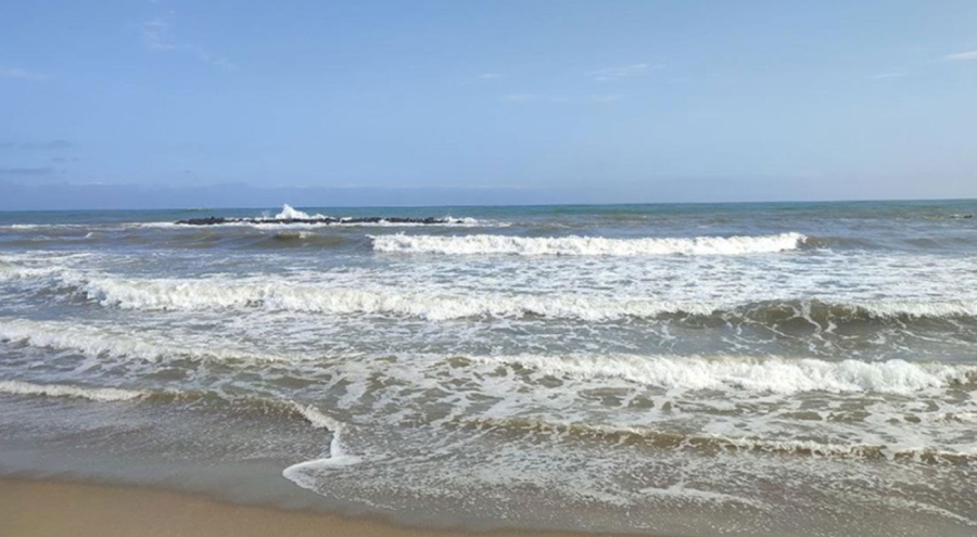 Sakarya'da 3 ilçeye denize girme yasağı