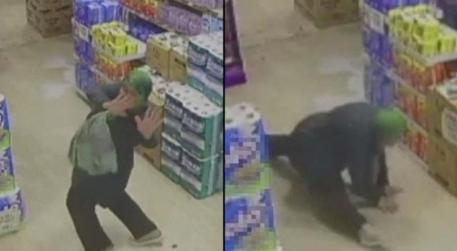 Marketteki dans videosuyla tanınmıştı! Kayıp Nimet öğretmen bulundu