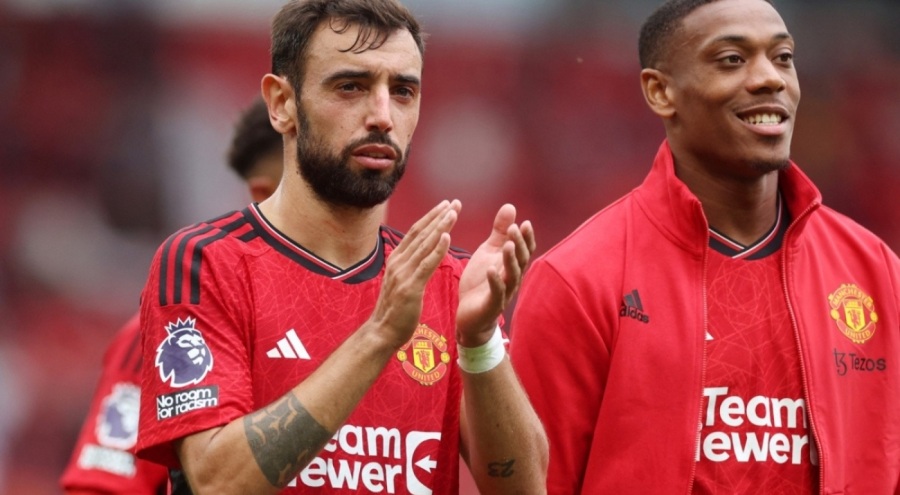 Manchester United galip geldi