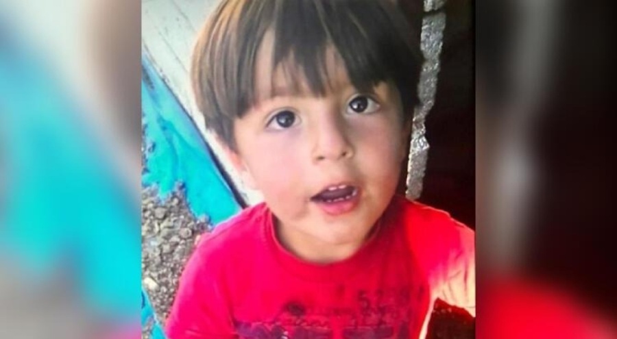 Kamyonetin altında kalmıştı! 3 yaşındaki çocuktan acı haber