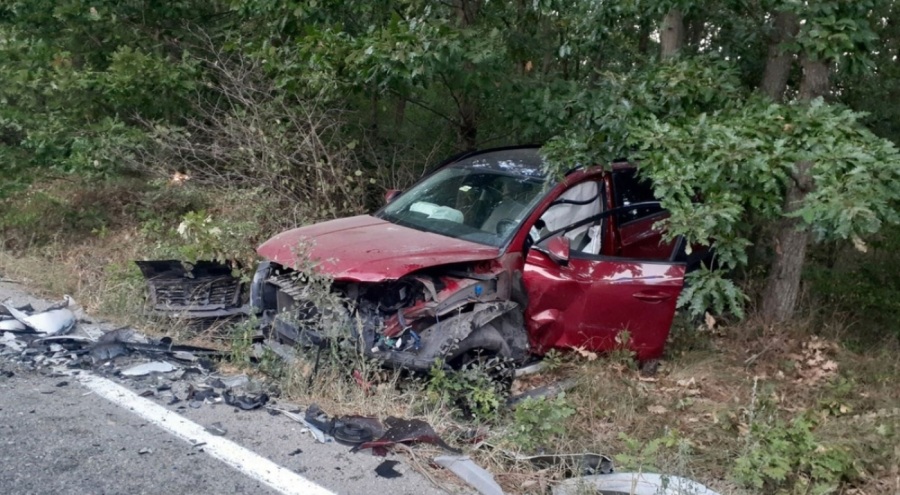 Hatalı sollama can aldı: Ölü ve yaralılar var