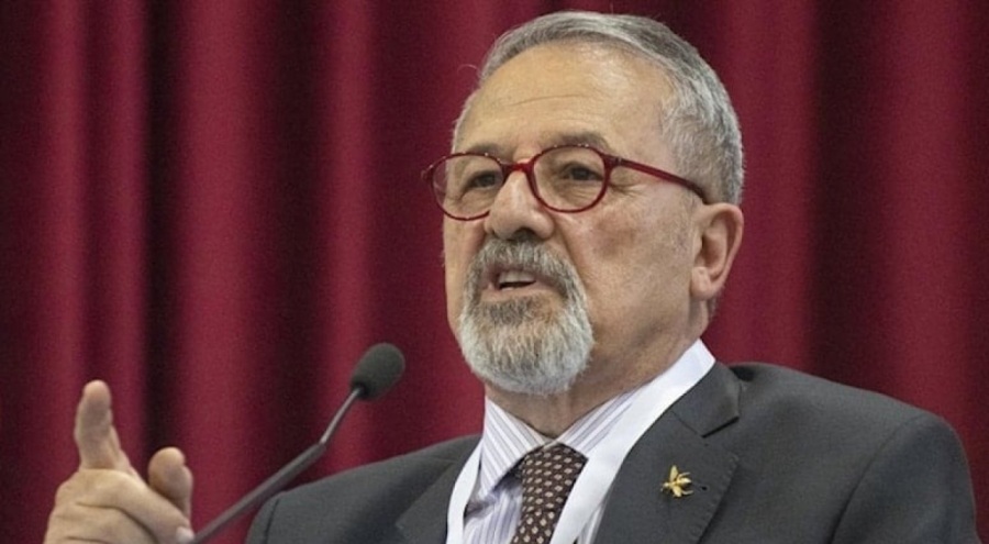 Prof. Dr. Görür'den, deprem açıklamasına 'spekülasyon' diyen kişiye yanıt
