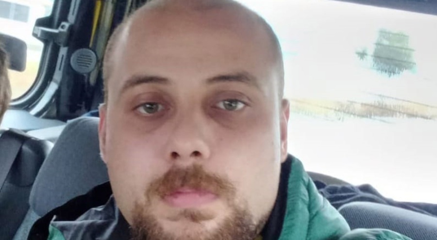 Mısır'da gemide mühendis olarak çalışan Yiğit'ten 355 gündür haber yok!