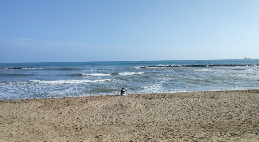 Sakarya'da denize girmek yasaklandı