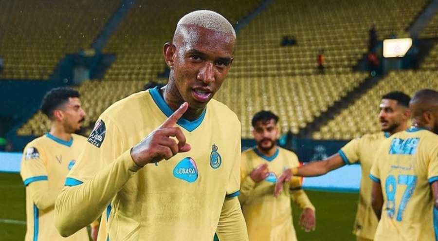 Castro Talisca kararını 24 saat içinde verecek