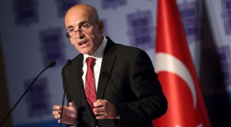 Bakan Şimşek: KDV oranlarını hatalı uygulayanları takip ediyoruz