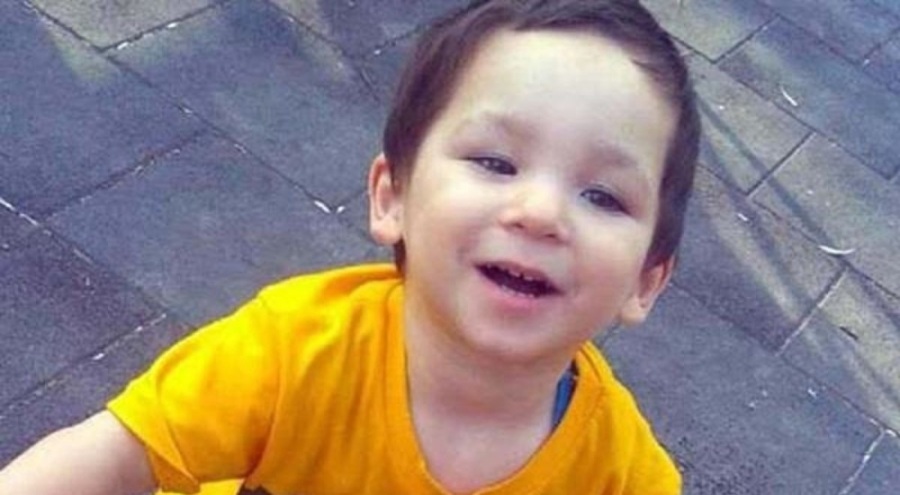 5 yaşındaki Eymen tandırda ölü bulunmuştu! Katillerine bir dava daha açıldı