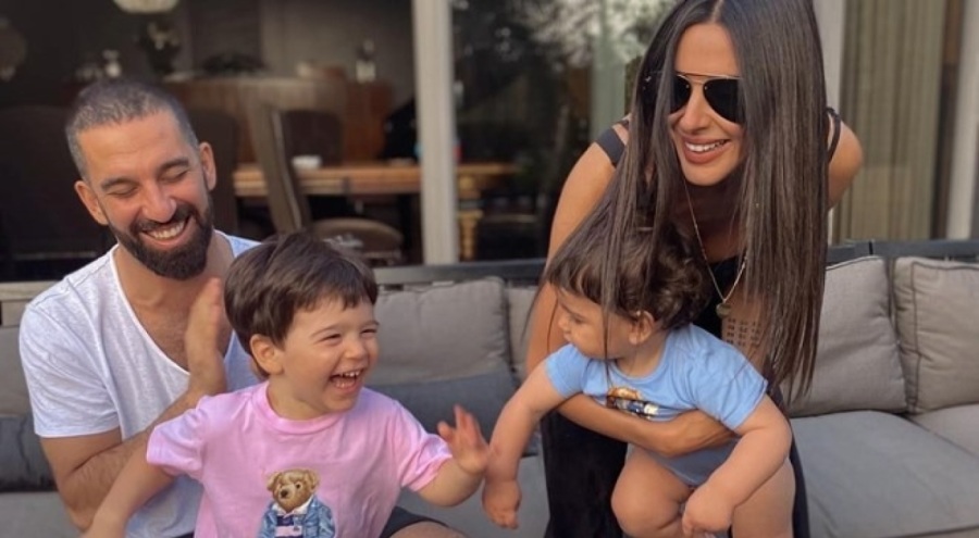 Turan çiftinden üzen haber