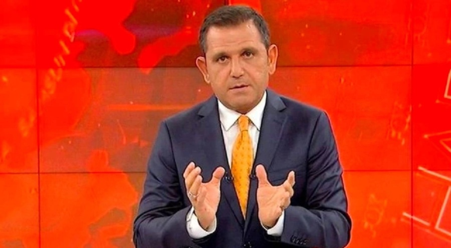 Fatih Portakal'dan Akşener'e: Başarısızlıkta sizin de payınız var!