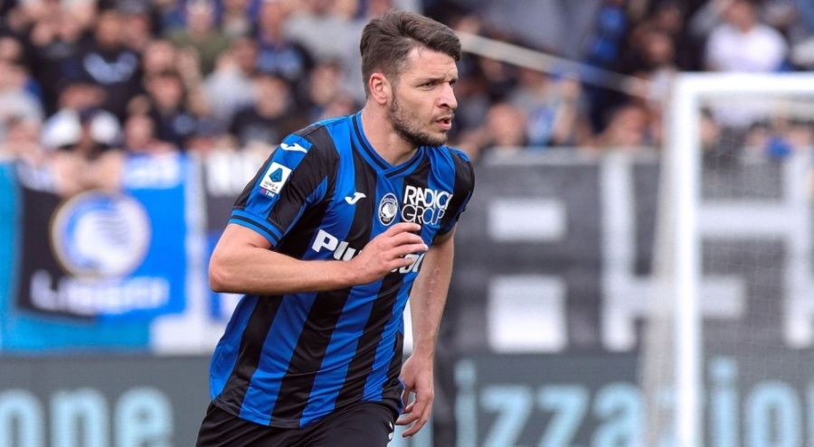 Beşiktaş'tan Berat Djimsiti hamlesi