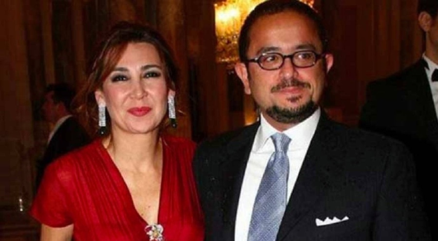 Sabancı çiftine geçmiş olsun ziyaretleri sürüyor